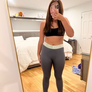 Gymshark leggings
